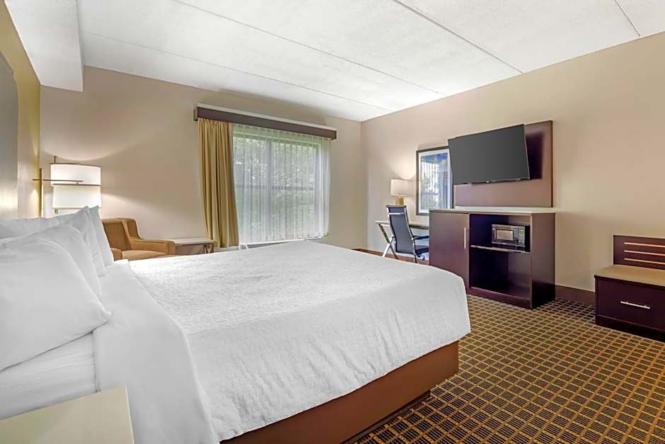 Wingate by Wyndham North East