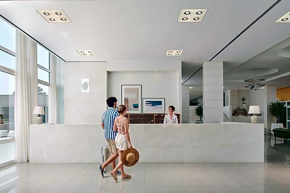 Bluesun Hotel Elaphusa