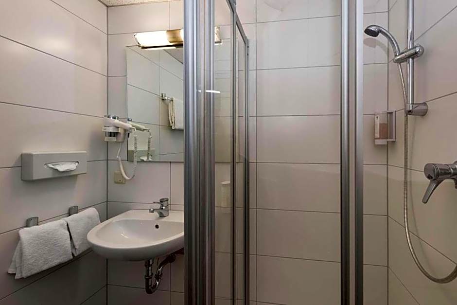 Braunschweig Seminarius Hotel by Belvilla