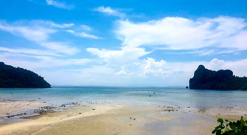The One Hostel Phi Phi Island