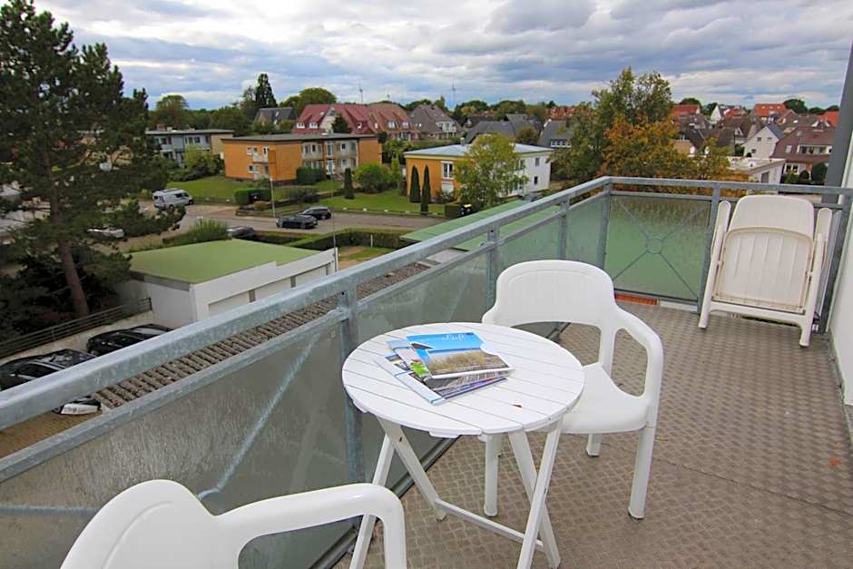 Hotel Zur schönen Aussicht