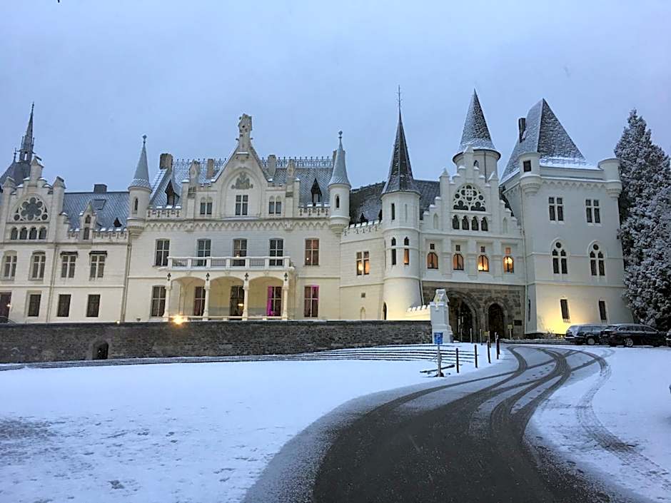 Residenz Kommende