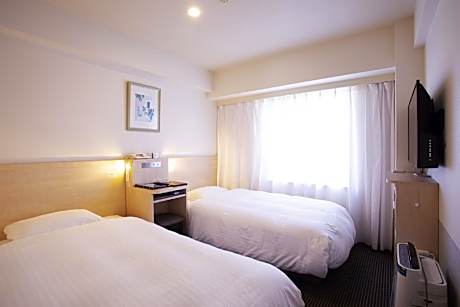 Economy Twin Non-Smoking