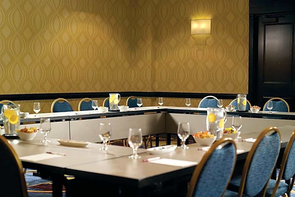 Atlanta Airport Marriott