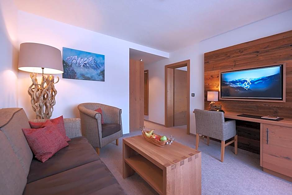 Boutique Hotel Herzhof - Garni-Appartements - Adults Only