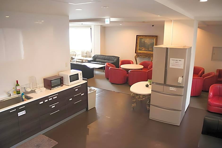 Guesthouse Sumiyoshi