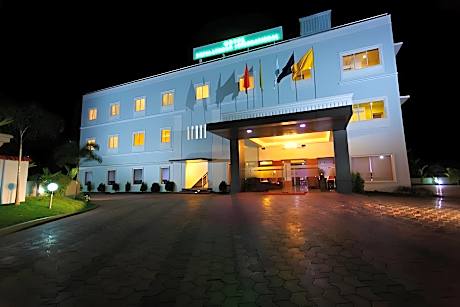 Hotel Gopalapuram International