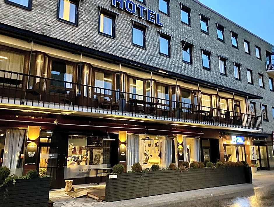 Best Western Hotel Trollhattan