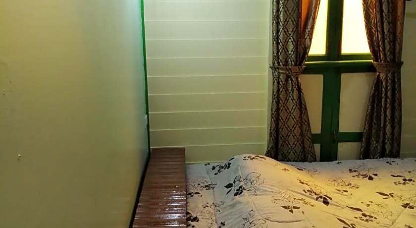 Baan Tepa Boutique House