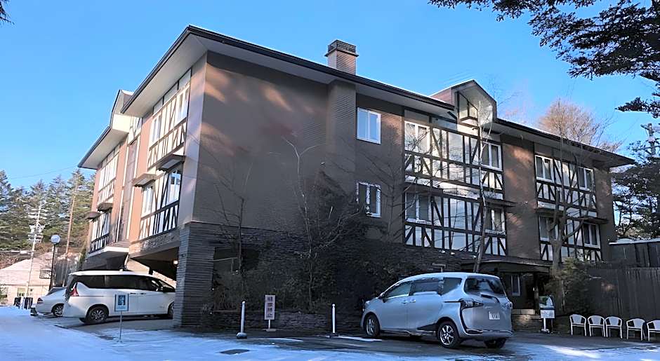 Hotel Karuizawa Elegance