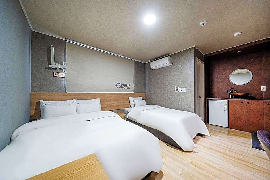 Restia Hotel Suwon Station Branch