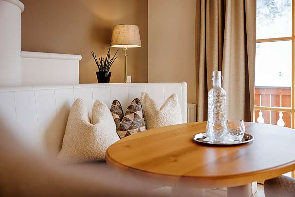 Superior Hotel Schneider Ski-in & Ski-out