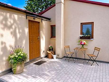Ubytování Koliba pod Stolovou