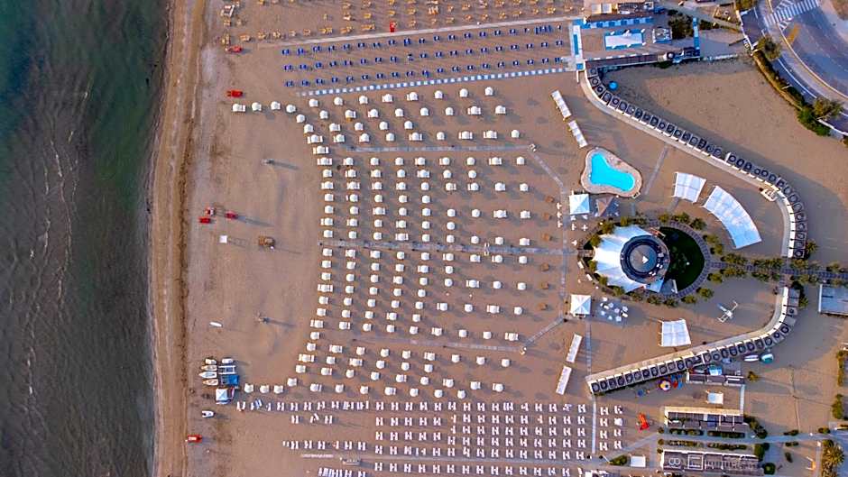 Residenza Parco Fellini