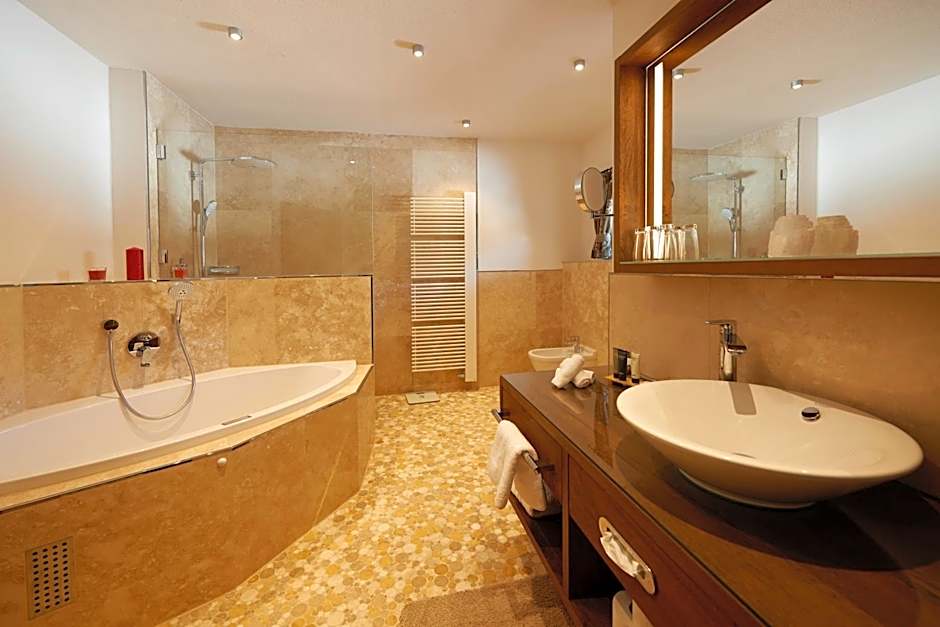 Boutique Hotel Herzhof - Garni-Appartements - Adults Only