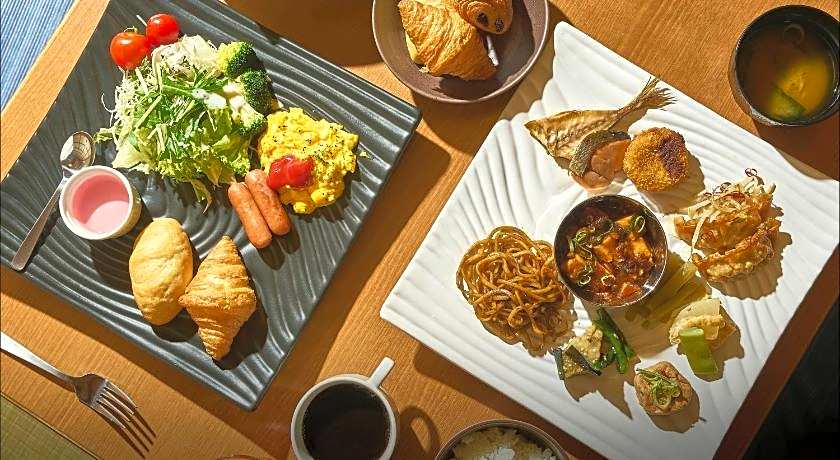 Daiwa Roynet Hotel Hamamatsu