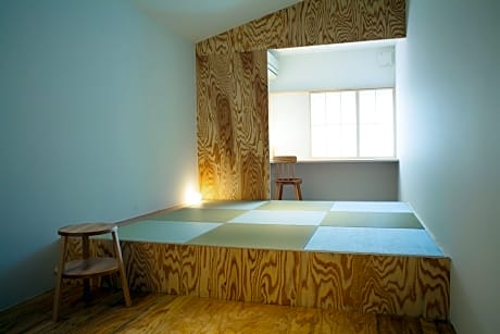 Economy Japanese-Style Room A