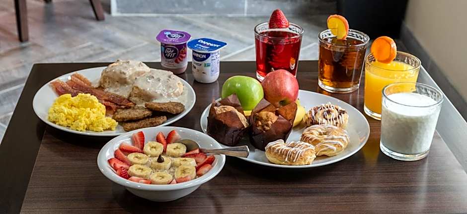 Baymont by Wyndham Caddo Valley/Arkadelphia