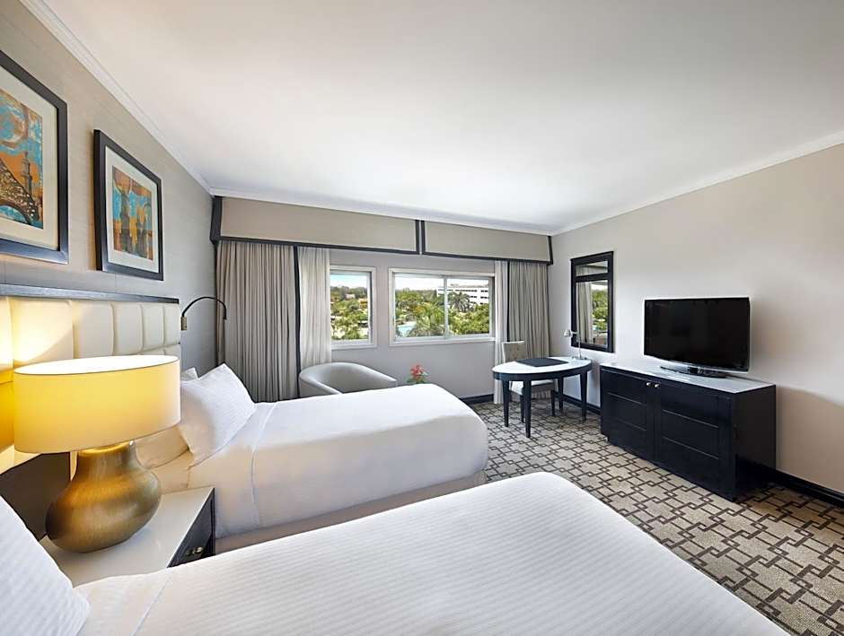 Hilton Cairo Heliopolis