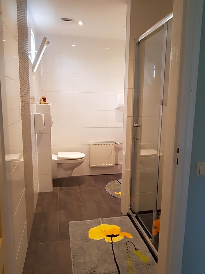 B&B Usselo Klein, fijn en uniek! – Usselo, TX