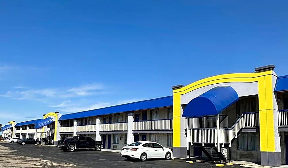 Days Inn by Wyndham Salina South