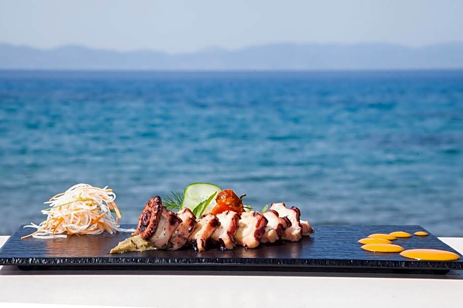 Villa Di Mare Seaside Suites