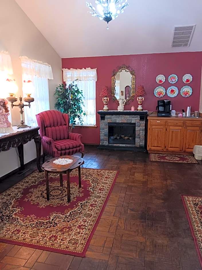Victorian Inn
