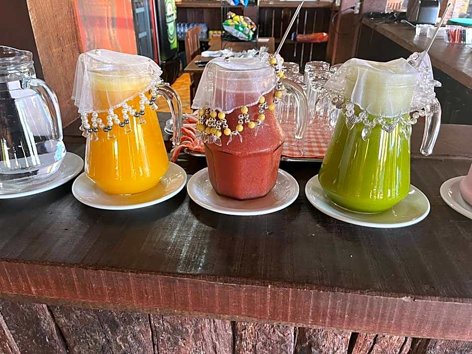 Pousada do Lago Dutra