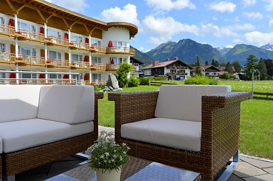 Alpenhof Oberstdorf Hotel & SPA, Signature Collection by BW