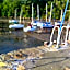 Aberdour Hotel, Stables Rooms & Beer Garden