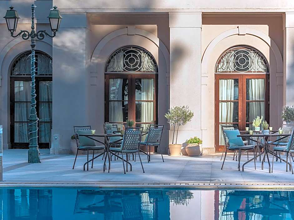 Grecotel Larissa Imperial
