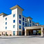 Comfort Inn & Suites Madisonville