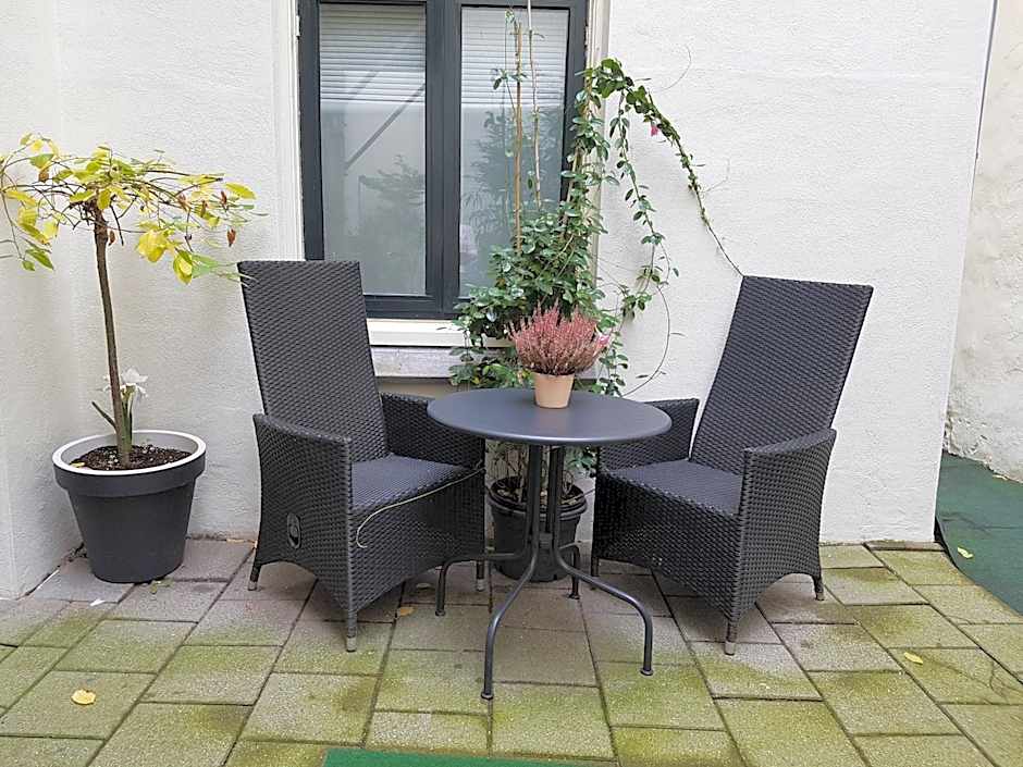 B&B Wladimir Studios