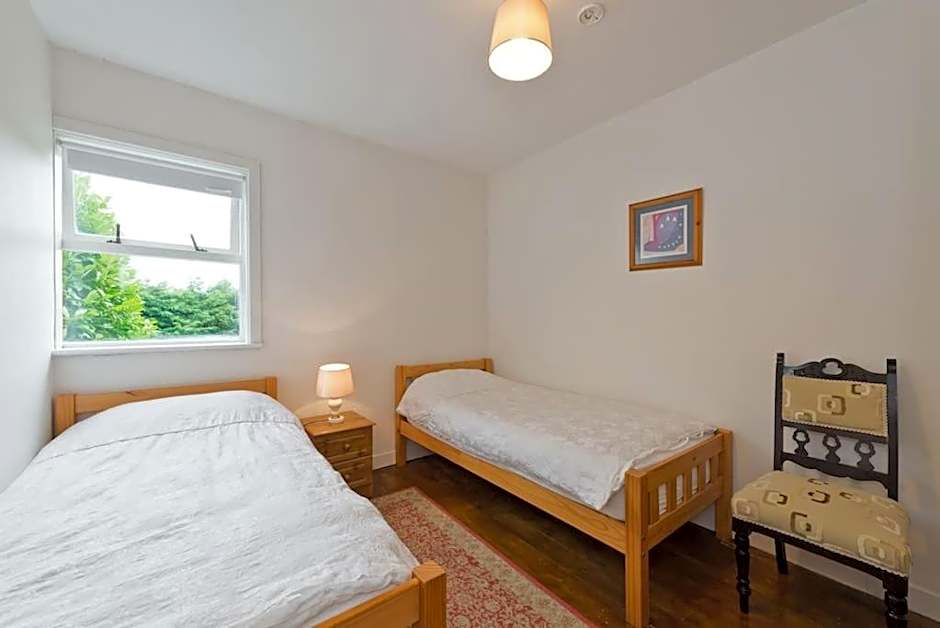 Ash House Bed and Breakfast