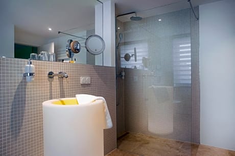 Superior Double Room XL