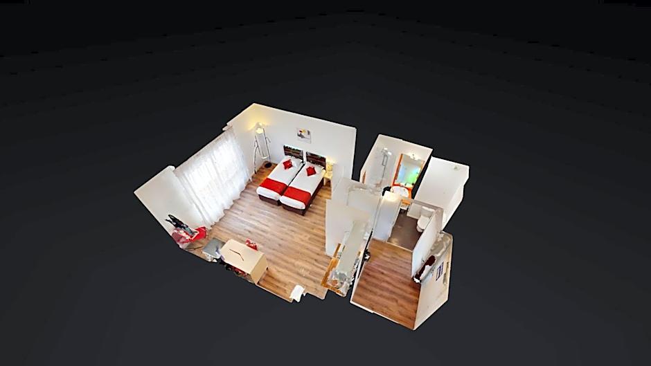 Alezan Hôtel & Résidence