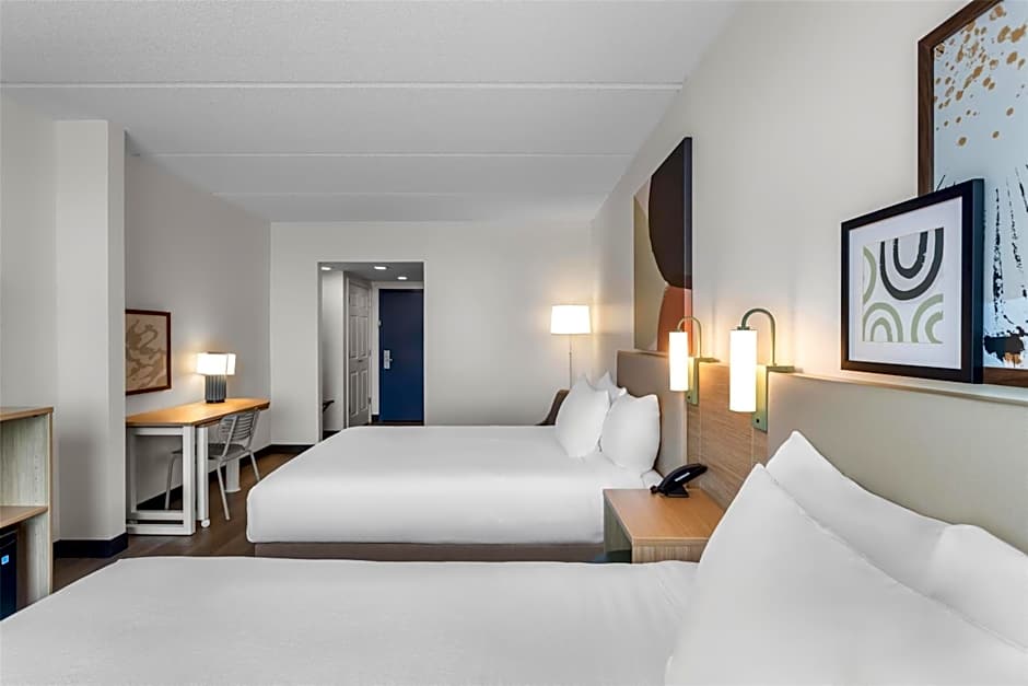 Spark by Hilton Rock Hill