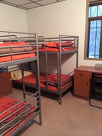 Quadruple Room with Bathroom