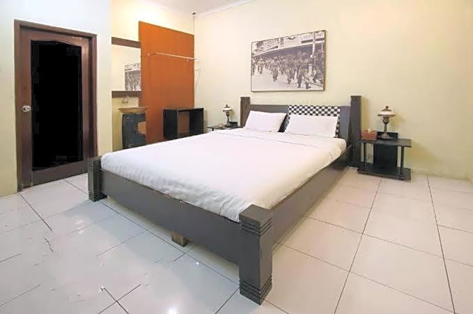 omah palagan boutique hotel