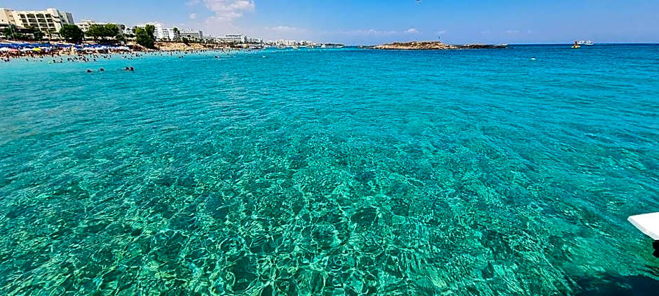 Silver Sands Beach Hotel