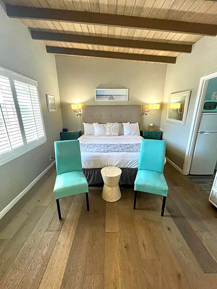 Pleasant Inn