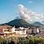 Dionysos Studios Apartments Nidri Lefkas