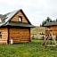 Domki,,Chatki Góralskie "
