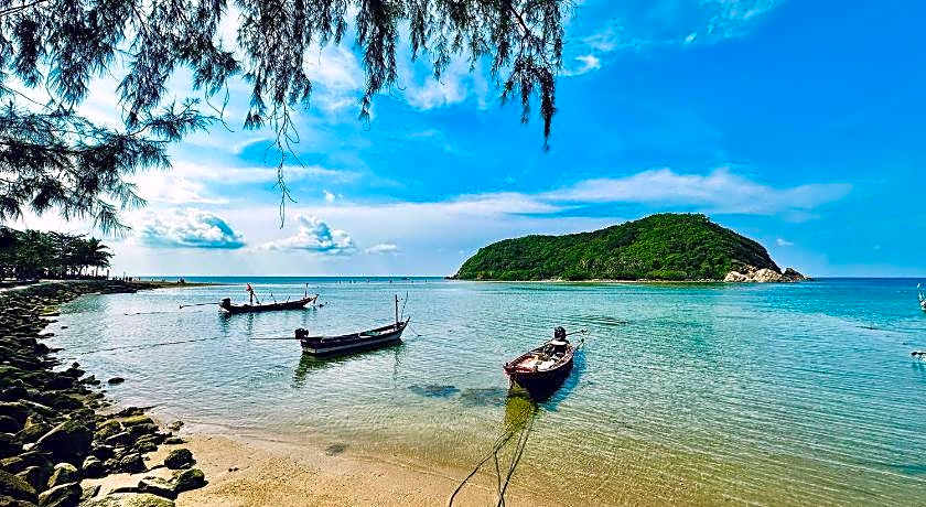 Dreamville Koh Phangan.