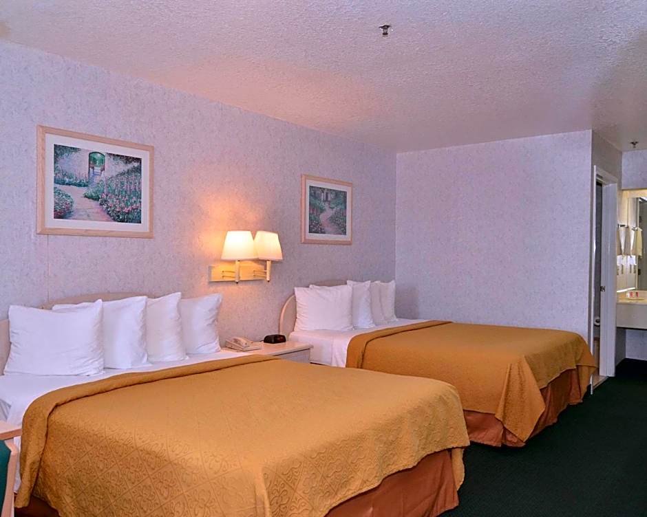 Econo Lodge San Antonio South