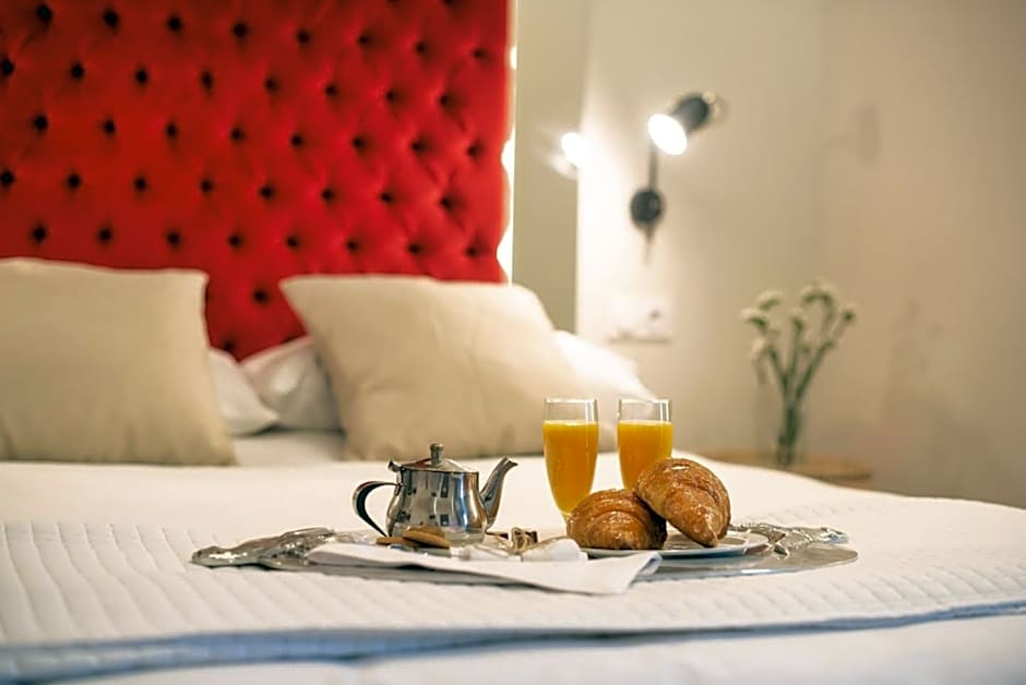 Palacio San Fernando