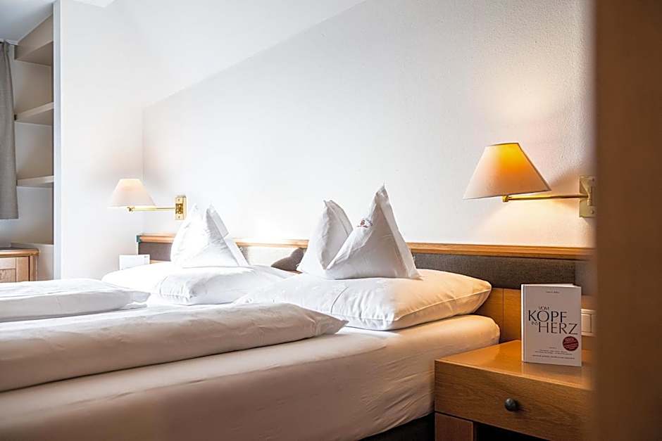 Alphotel Stocker Alpine Wellnesshotel