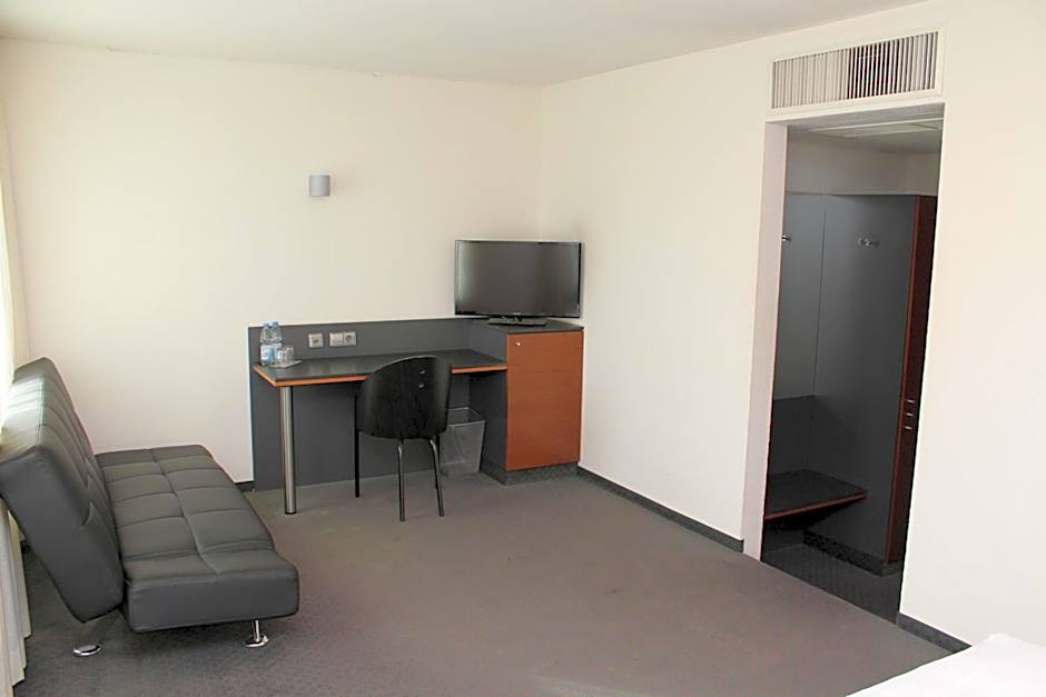 Hotel am Hirschgarten
