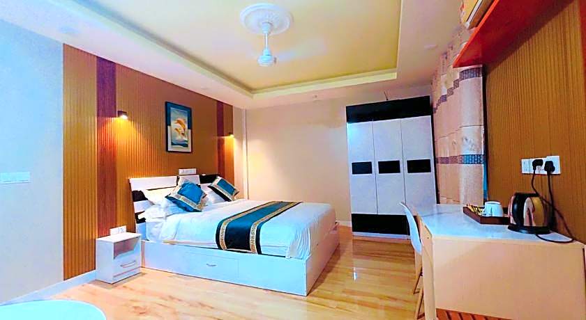 Hedheykuri Residence Fuvahmulah