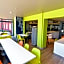 ibis budget Strasbourg La Vigie